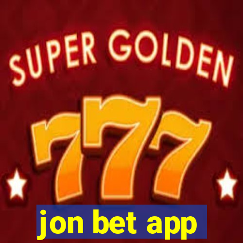 jon bet app